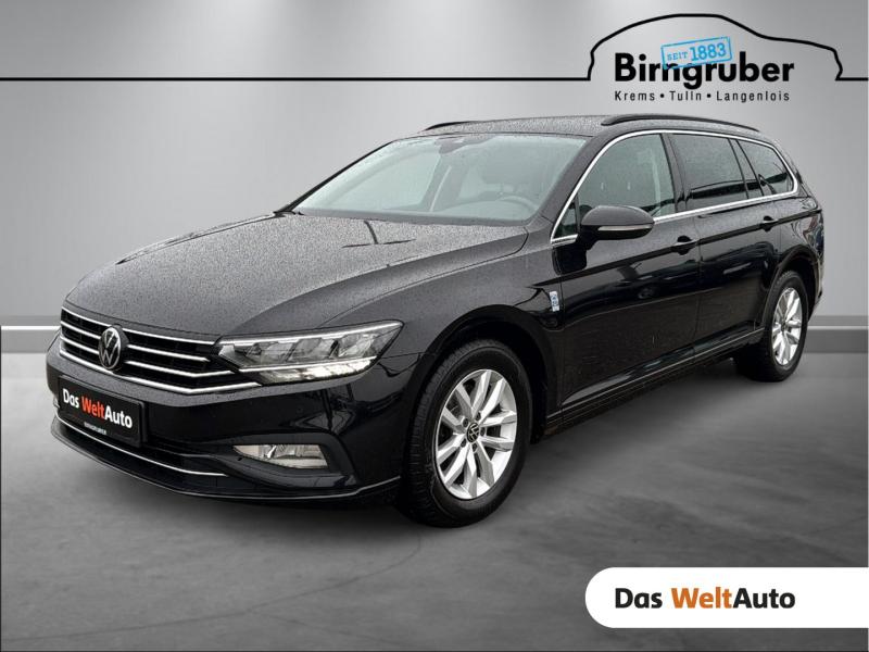 Passat Volkswagen VW Passat Variant Business TDI DSG
