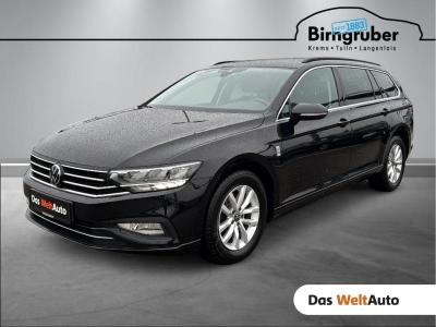 VW Passat Variant Business TDI DSG
