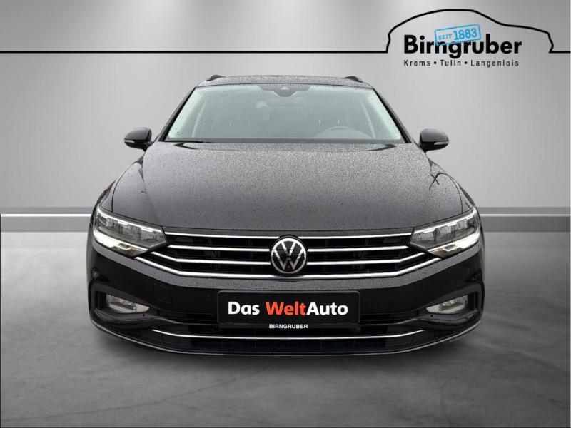 VW Passat Variant Business TDI DSG