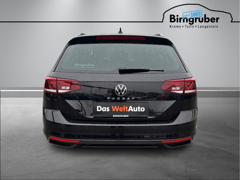 VW Passat Variant Business TDI DSG