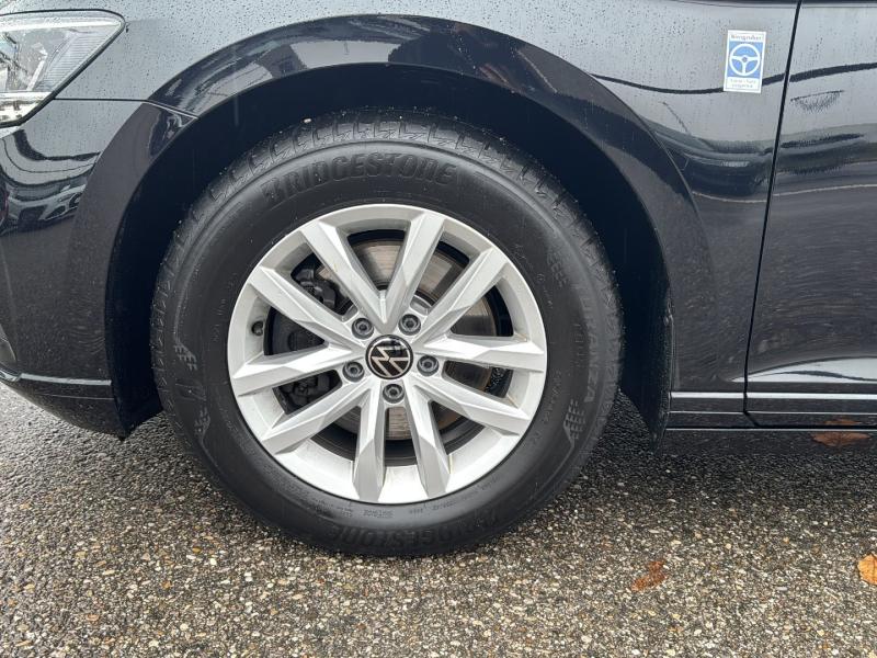 VW Passat Variant Business TDI DSG