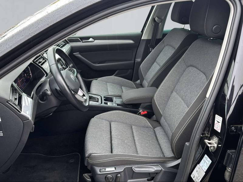 VW Passat Variant Business TDI DSG