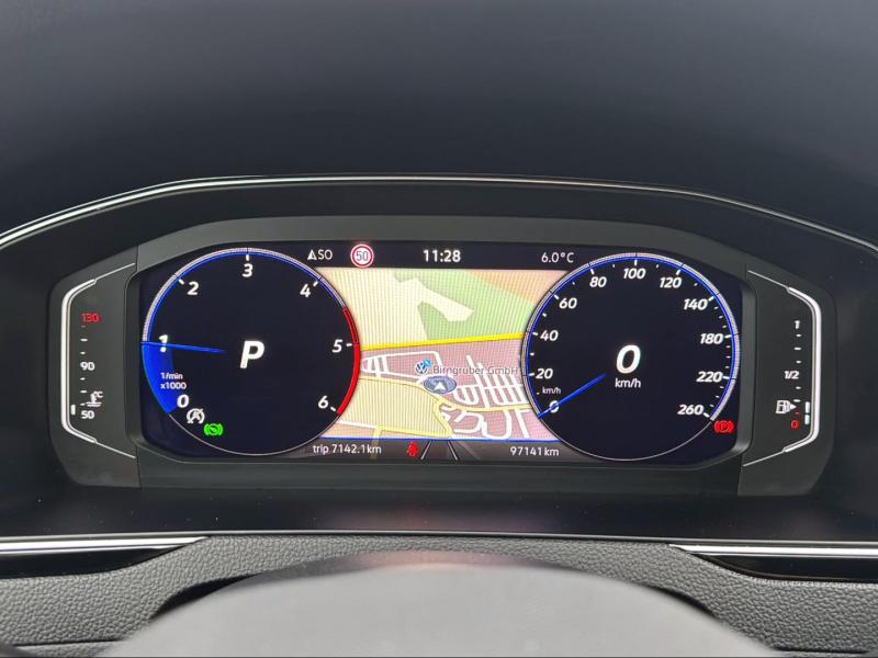 VW Passat Variant Business TDI DSG