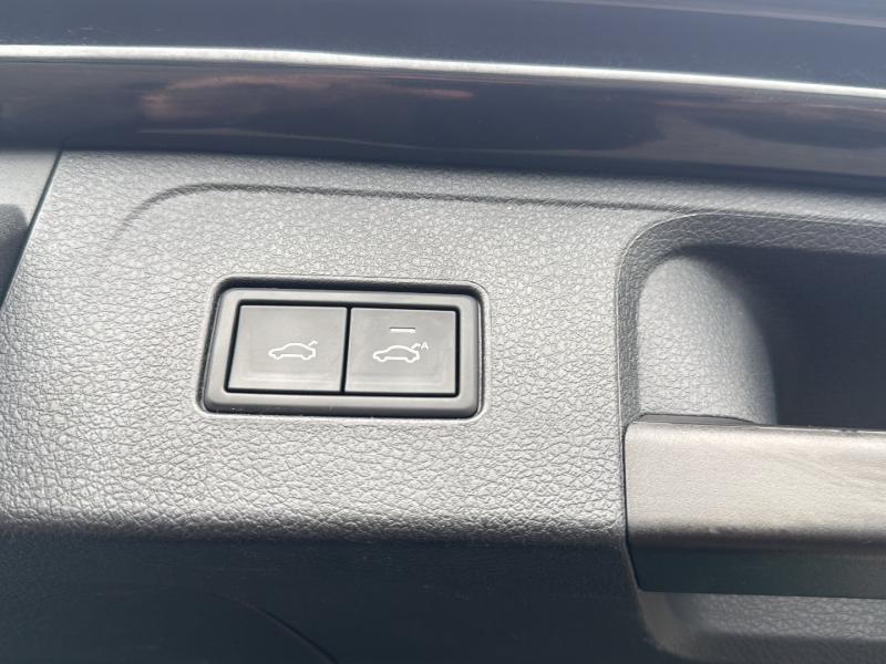 VW Passat Variant Business TDI DSG