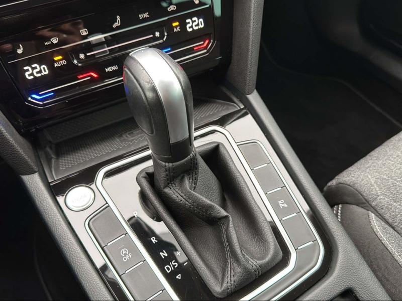 VW Passat Variant Business TDI DSG