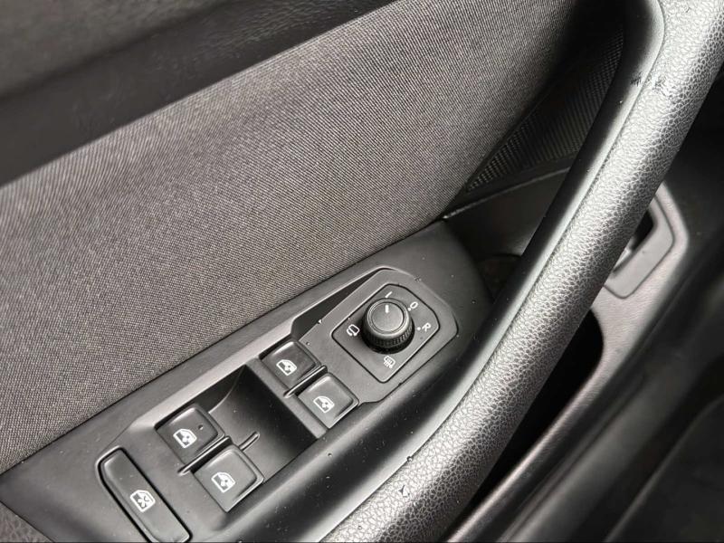 VW Passat Variant Business TDI DSG