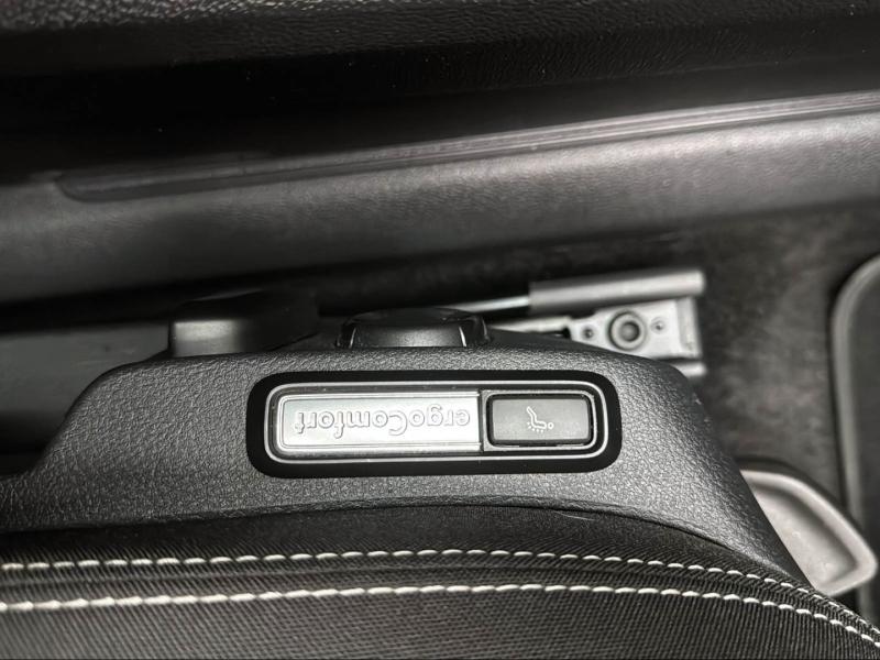 VW Passat Variant Business TDI DSG