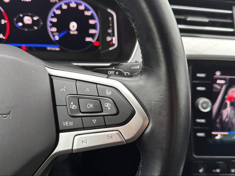 VW Passat Variant Business TDI DSG