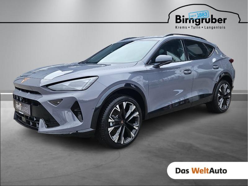 Formentor Cupra CUPRA Formentor 2.0 TDI 150 PS DSG