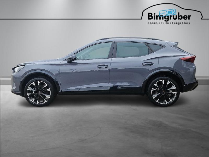 CUPRA Formentor 2.0 TDI 150 PS DSG