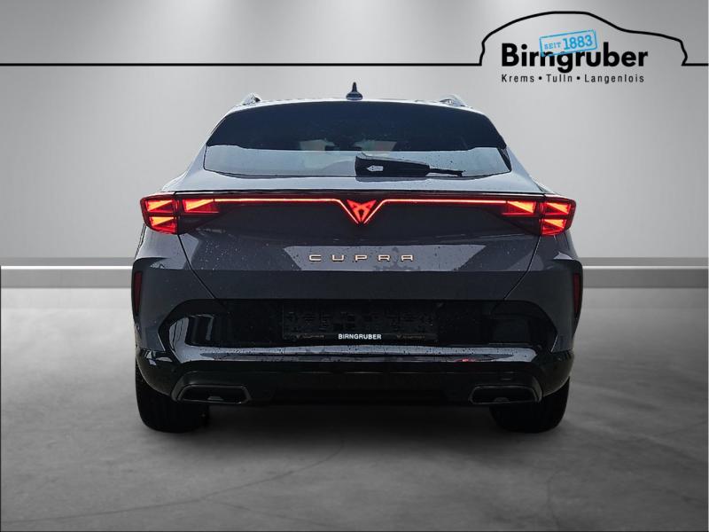 CUPRA Formentor 2.0 TDI 150 PS DSG