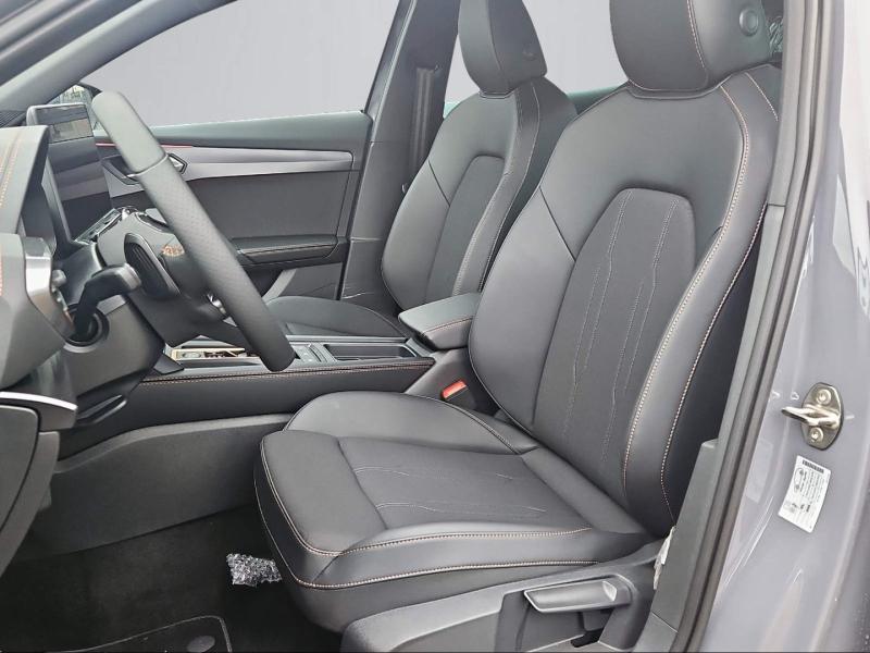 CUPRA Formentor 2.0 TDI 150 PS DSG