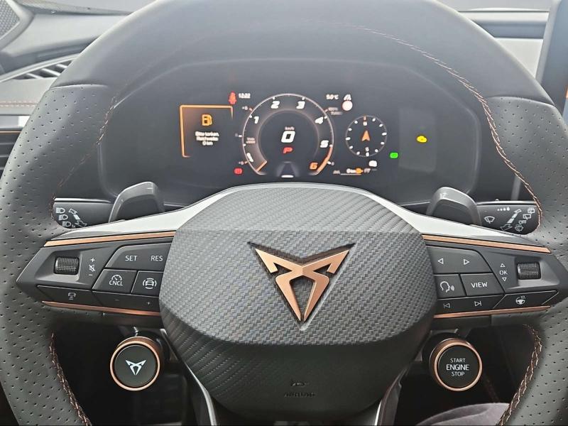 CUPRA Formentor 2.0 TDI 150 PS DSG