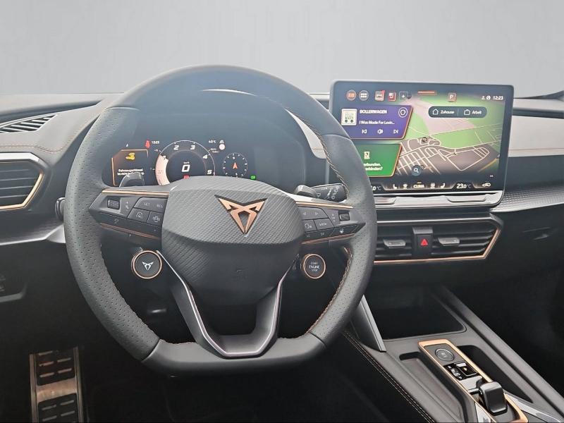 CUPRA Formentor 2.0 TDI 150 PS DSG