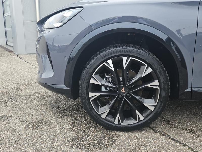 CUPRA Formentor 2.0 TDI 150 PS DSG