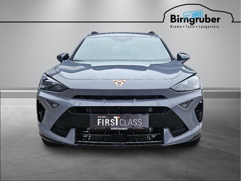 CUPRA Formentor 2.0 TDI 150 PS DSG