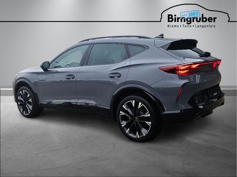 CUPRA Formentor 2.0 TDI 150 PS DSG