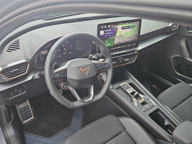 CUPRA Formentor 2.0 TDI 150 PS DSG