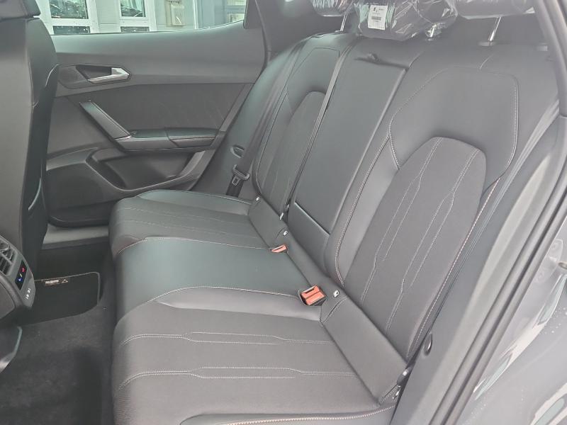 CUPRA Formentor 2.0 TDI 150 PS DSG