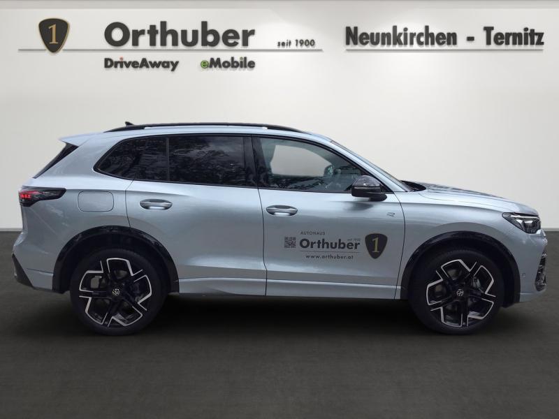 VW Tiguan Sport eHybrid DSG 150 kW