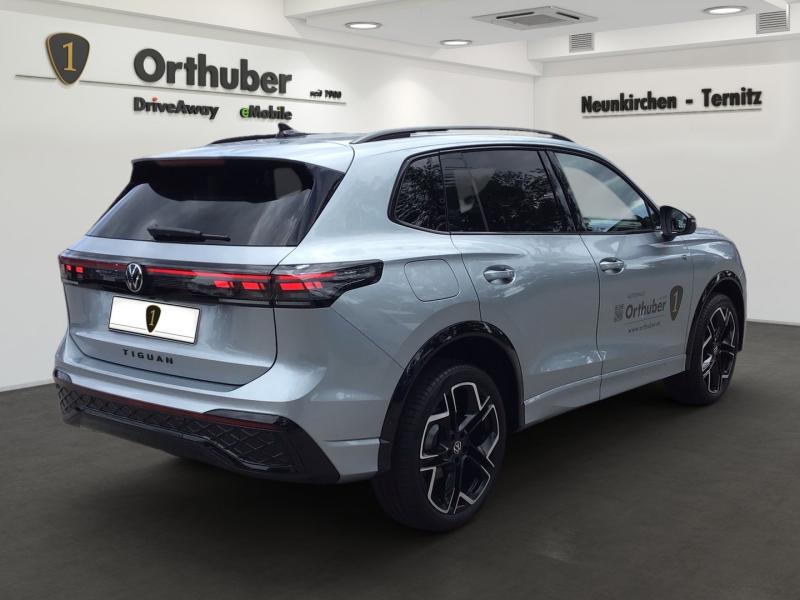 VW Tiguan Sport eHybrid DSG 150 kW