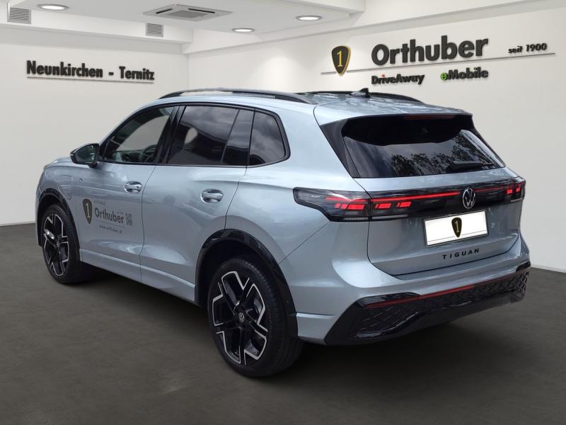 VW Tiguan Sport eHybrid DSG 150 kW