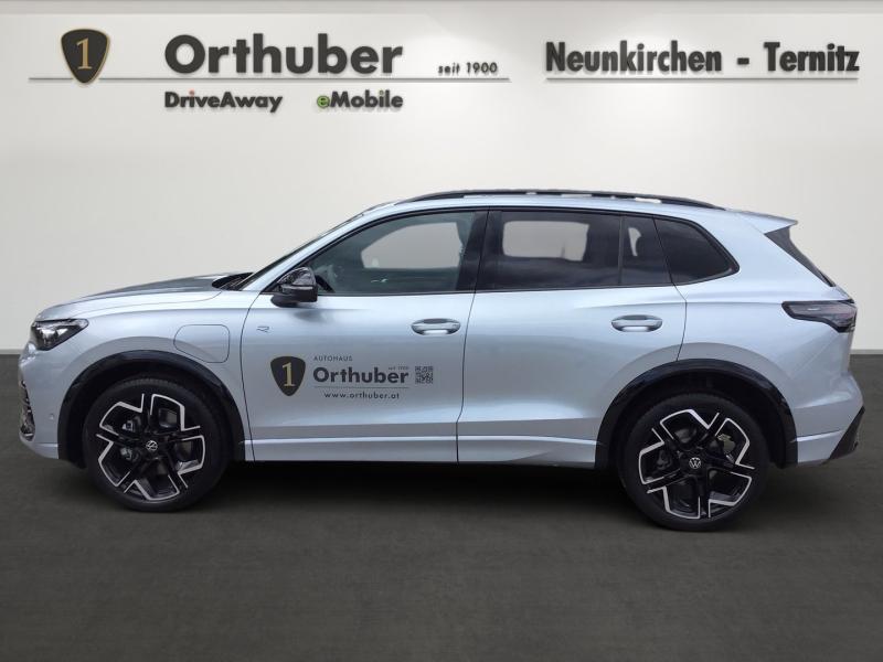 VW Tiguan Sport eHybrid DSG 150 kW