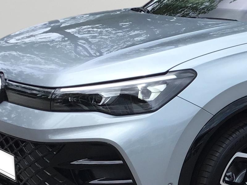 VW Tiguan Sport eHybrid DSG 150 kW