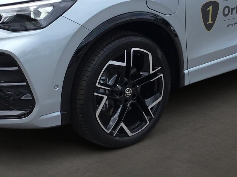 VW Tiguan Sport eHybrid DSG 150 kW