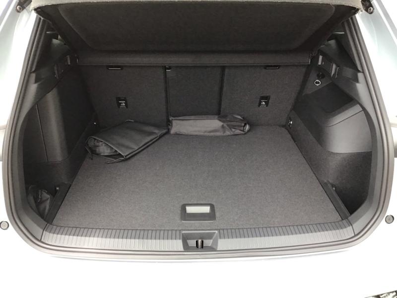 VW Tiguan Sport eHybrid DSG 150 kW