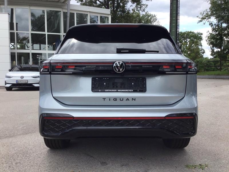 VW Tiguan Sport eHybrid DSG 150 kW