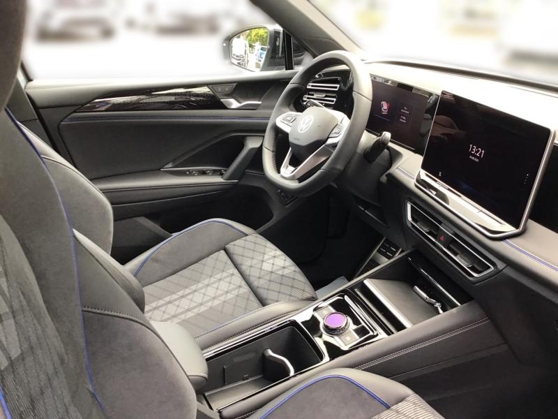 VW Tiguan Sport eHybrid DSG 150 kW