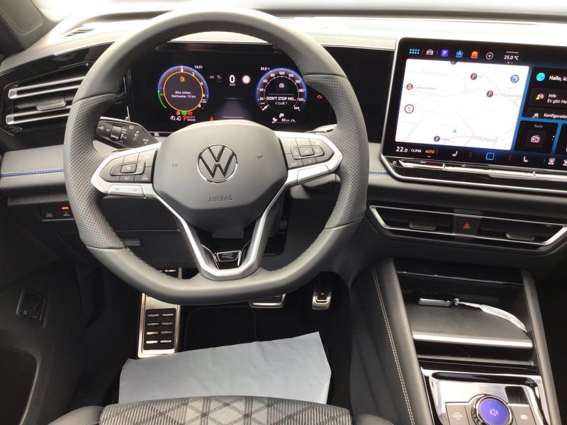 VW Tiguan Sport eHybrid DSG 150 kW