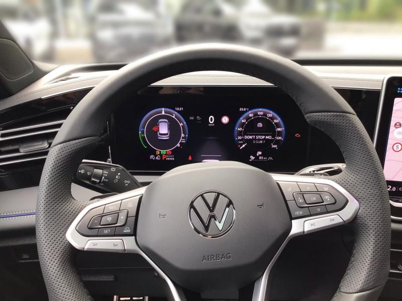 VW Tiguan Sport eHybrid DSG 150 kW