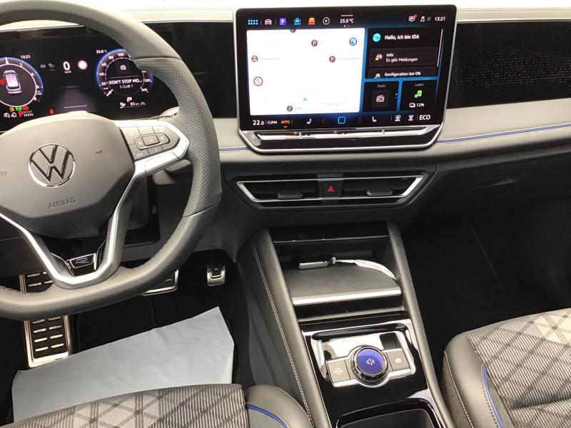 VW Tiguan Sport eHybrid DSG 150 kW