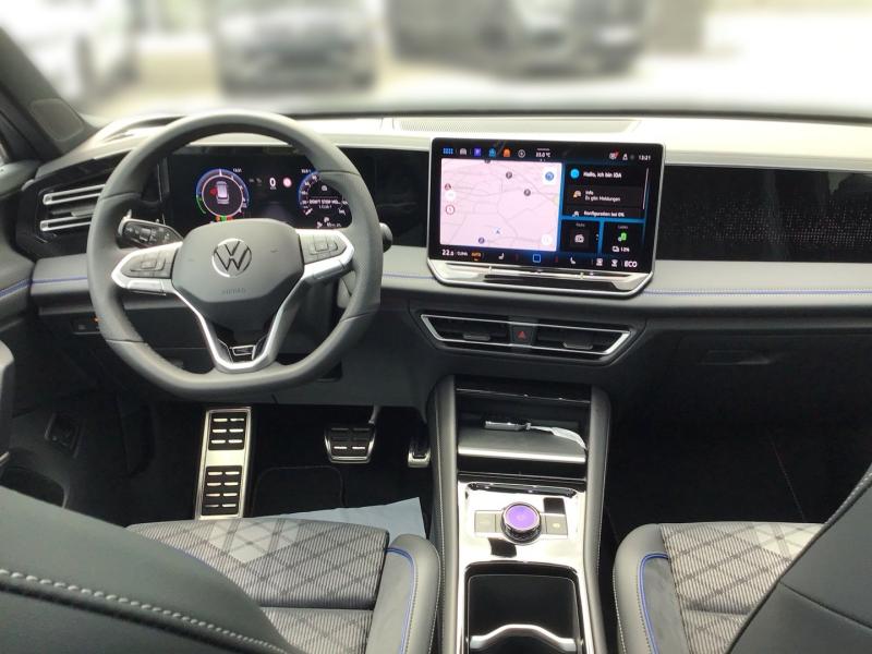 VW Tiguan Sport eHybrid DSG 150 kW
