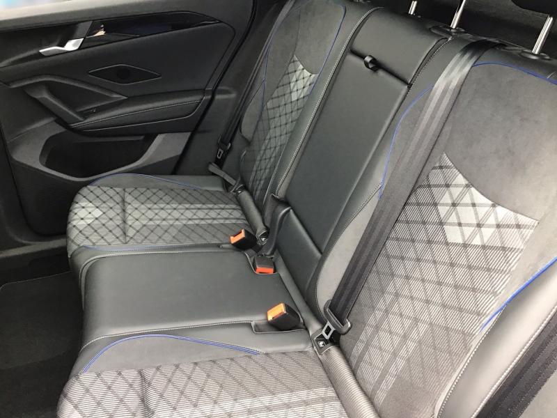VW Tiguan Sport eHybrid DSG 150 kW