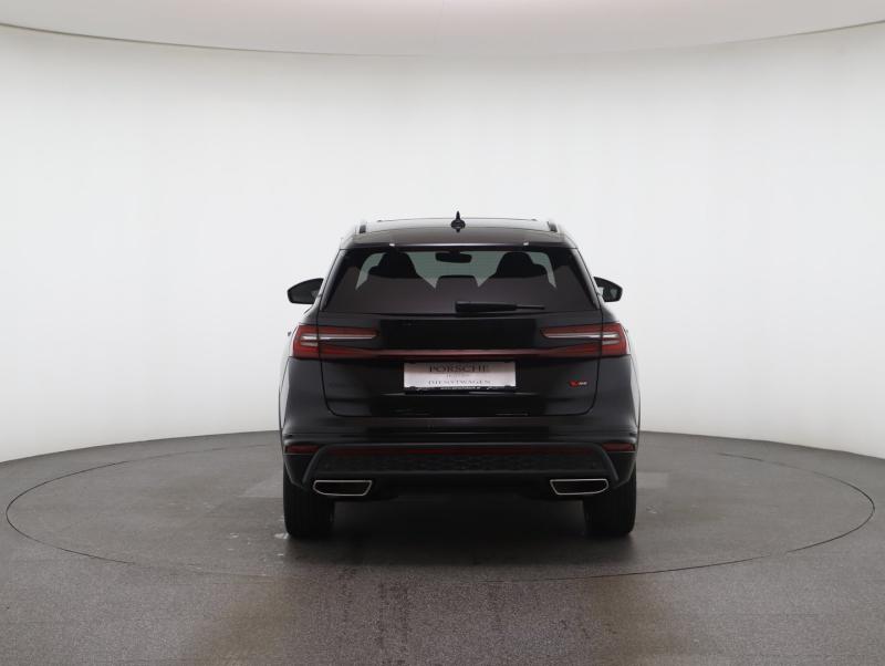 Škoda Kodiaq RS 4x4 TSI DSG