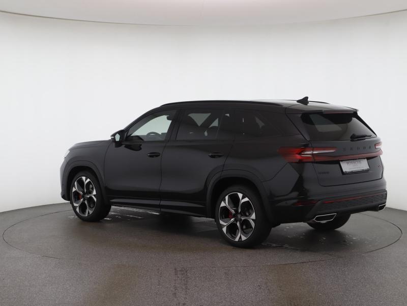 Škoda Kodiaq RS 4x4 TSI DSG