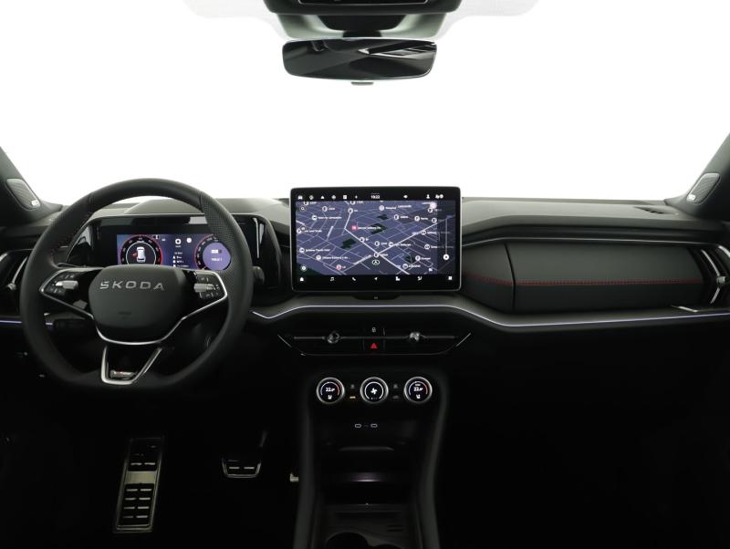 Škoda Kodiaq RS 4x4 TSI DSG