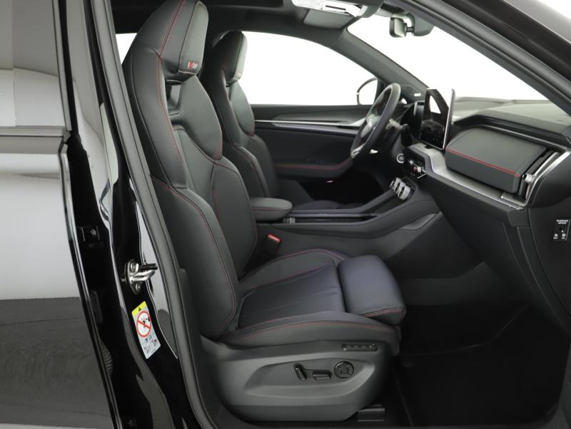 Škoda Kodiaq RS 4x4 TSI DSG
