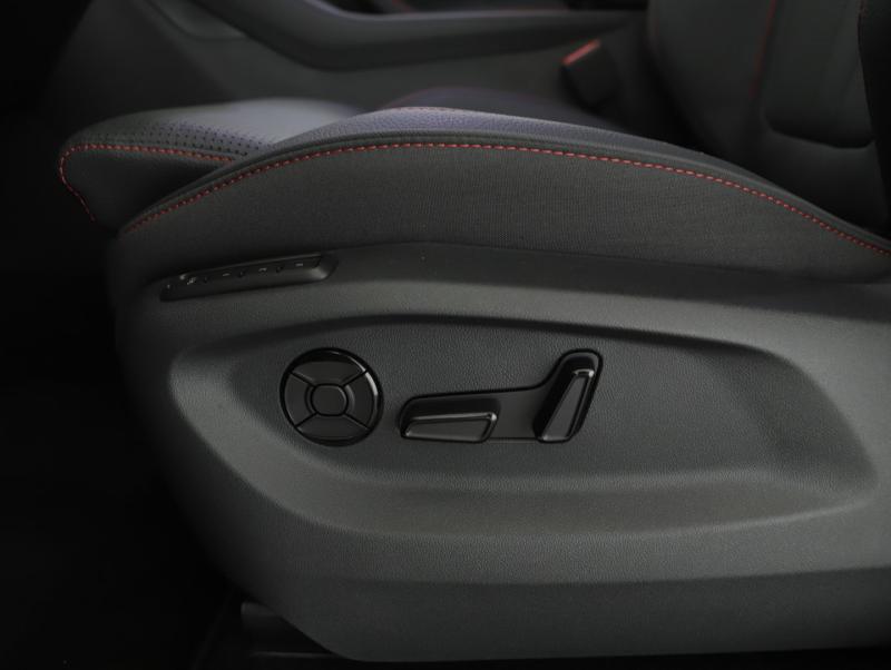 Škoda Kodiaq RS 4x4 TSI DSG