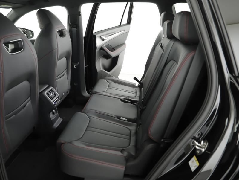 Škoda Kodiaq RS 4x4 TSI DSG