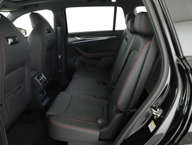 Škoda Kodiaq RS 4x4 TSI DSG