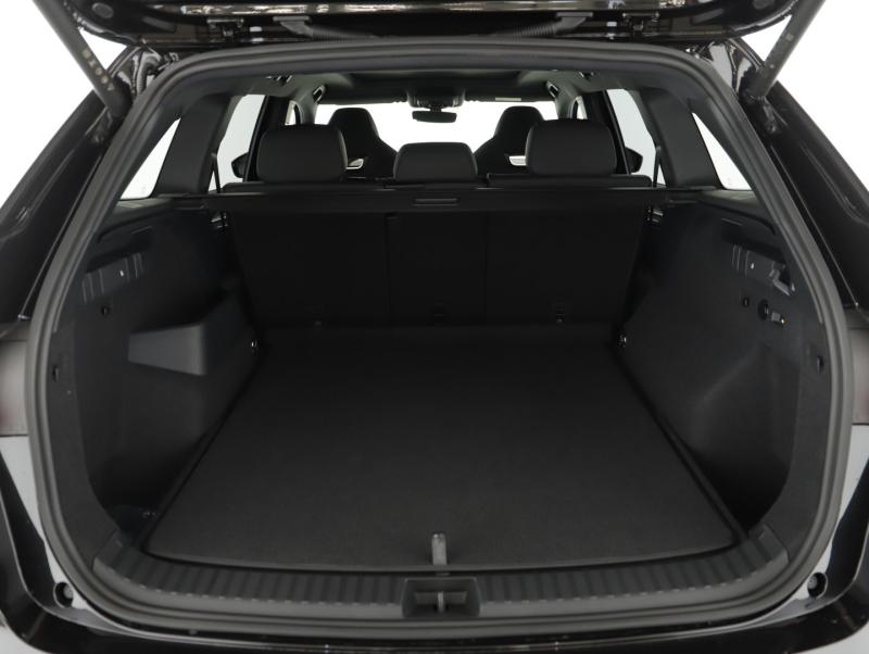 Škoda Kodiaq RS 4x4 TSI DSG