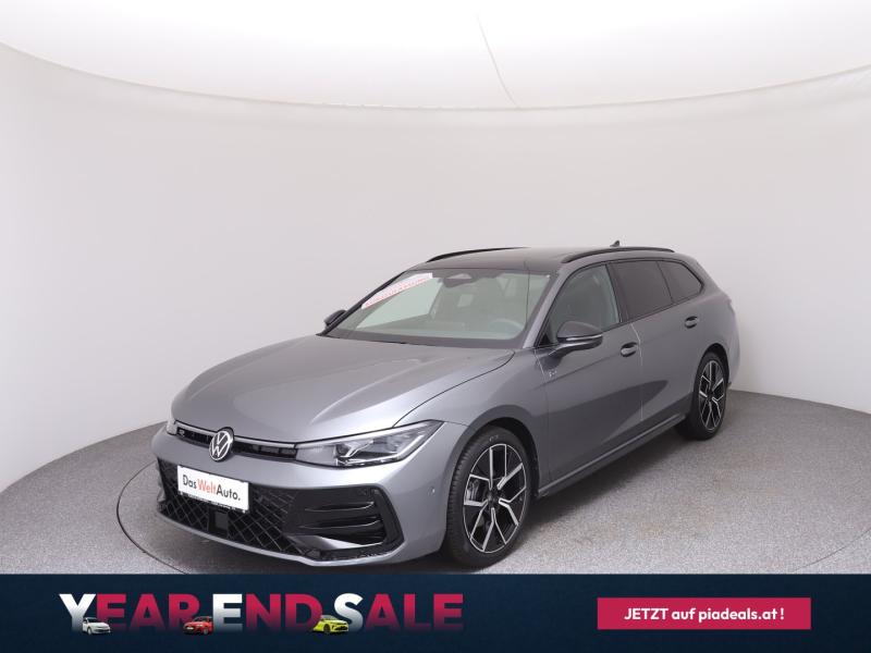 Passat Volkswagen VW Passat Variant Sport TDI DSG