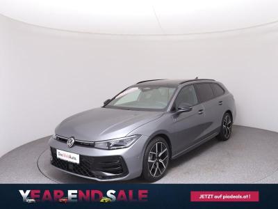 VW Passat Variant Sport TDI DSG