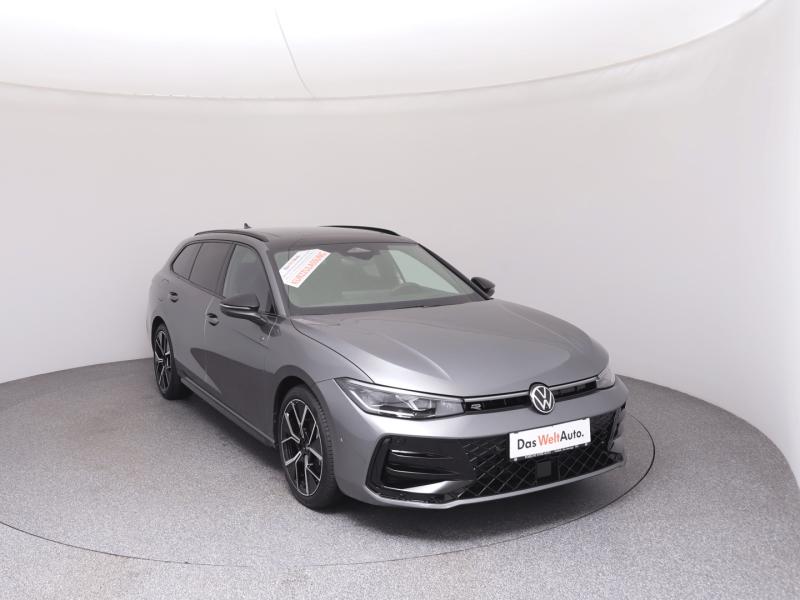 VW Passat Variant Sport TDI DSG