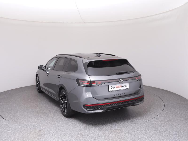 VW Passat Variant Sport TDI DSG
