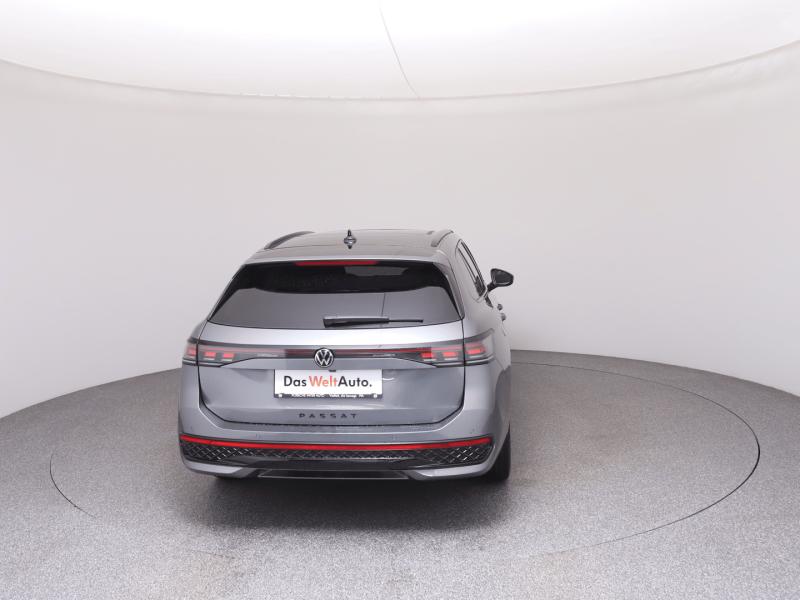 VW Passat Variant Sport TDI DSG